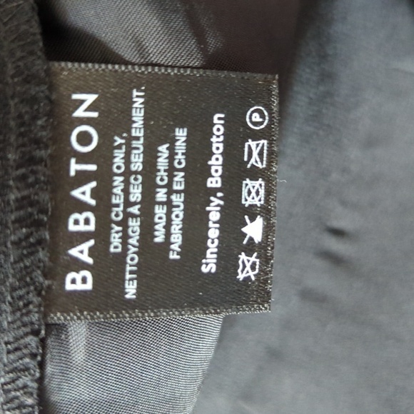 Babaton Pants - Picture 11 of 12